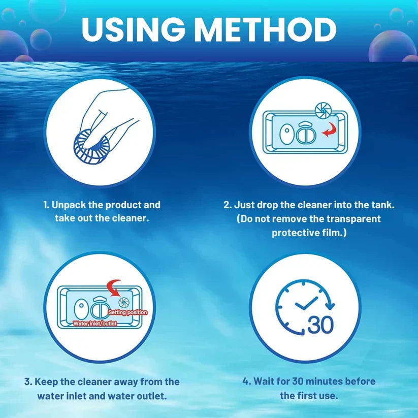 ✨𝐓𝐨𝐢𝐥𝐞𝐭 𝐂𝐥𝐞𝐚𝐧𝐢𝐧𝐠 𝐓𝐚𝐛𝐥𝐞𝐭-𝐓𝐨𝐢𝐥𝐞𝐭 𝐃𝐞𝐨𝐝𝐨𝐫𝐢𝐳𝐞𝐫 𝐁𝐚𝐭𝐡𝐫𝐨𝐨𝐦 𝐂𝐥𝐞𝐚𝐧𝐞𝐫 𝐓𝐚𝐛𝐥𝐞𝐭  😍🔥