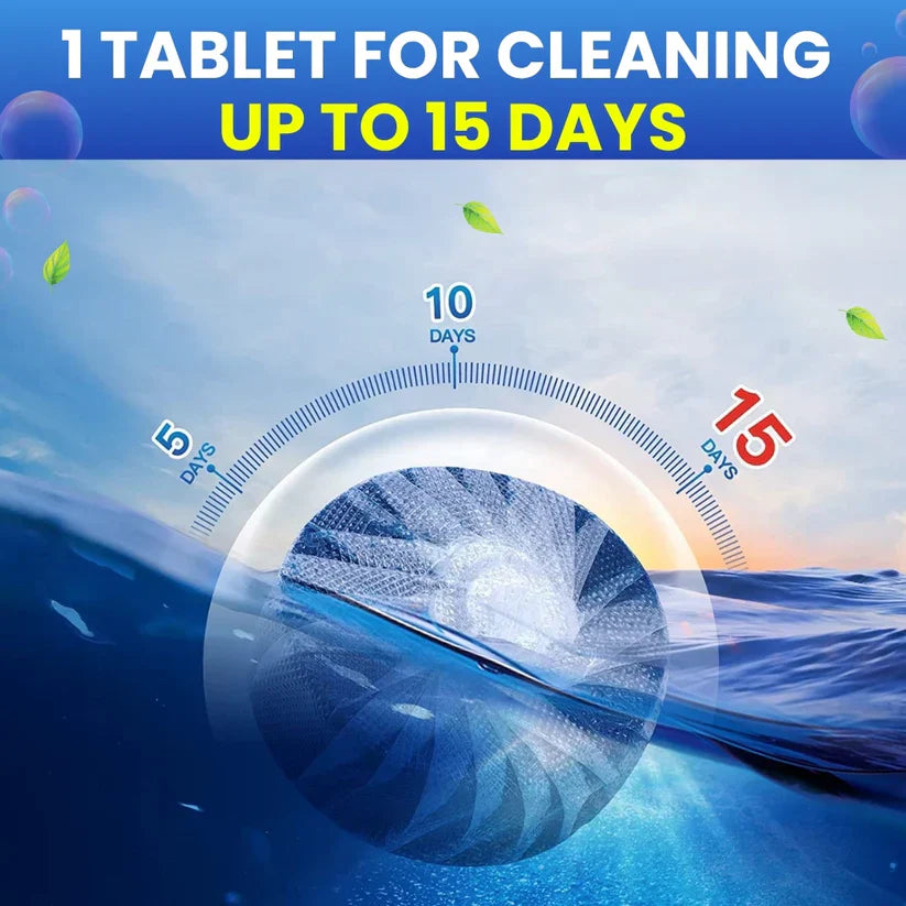 ✨𝐓𝐨𝐢𝐥𝐞𝐭 𝐂𝐥𝐞𝐚𝐧𝐢𝐧𝐠 𝐓𝐚𝐛𝐥𝐞𝐭-𝐓𝐨𝐢𝐥𝐞𝐭 𝐃𝐞𝐨𝐝𝐨𝐫𝐢𝐳𝐞𝐫 𝐁𝐚𝐭𝐡𝐫𝐨𝐨𝐦 𝐂𝐥𝐞𝐚𝐧𝐞𝐫 𝐓𝐚𝐛𝐥𝐞𝐭  😍🔥