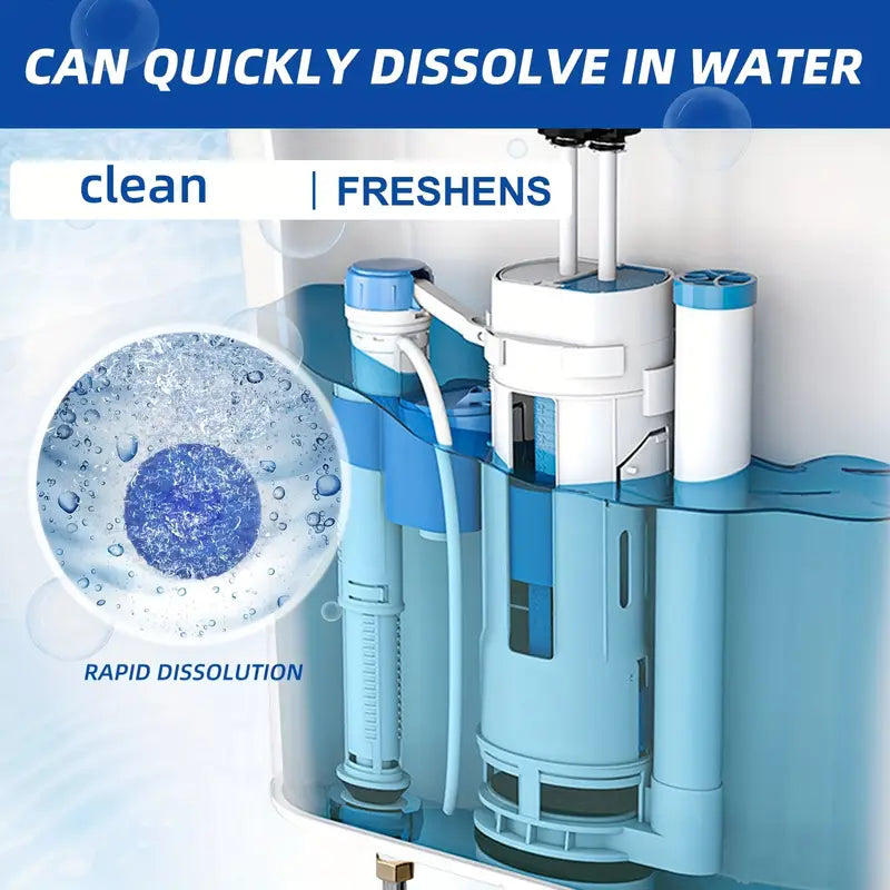 ✨𝐓𝐨𝐢𝐥𝐞𝐭 𝐂𝐥𝐞𝐚𝐧𝐢𝐧𝐠 𝐓𝐚𝐛𝐥𝐞𝐭-𝐓𝐨𝐢𝐥𝐞𝐭 𝐃𝐞𝐨𝐝𝐨𝐫𝐢𝐳𝐞𝐫 𝐁𝐚𝐭𝐡𝐫𝐨𝐨𝐦 𝐂𝐥𝐞𝐚𝐧𝐞𝐫 𝐓𝐚𝐛𝐥𝐞𝐭  😍🔥