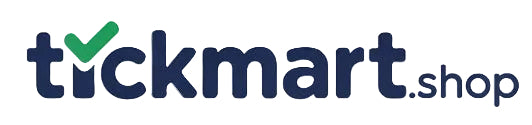 Tickmart.shop